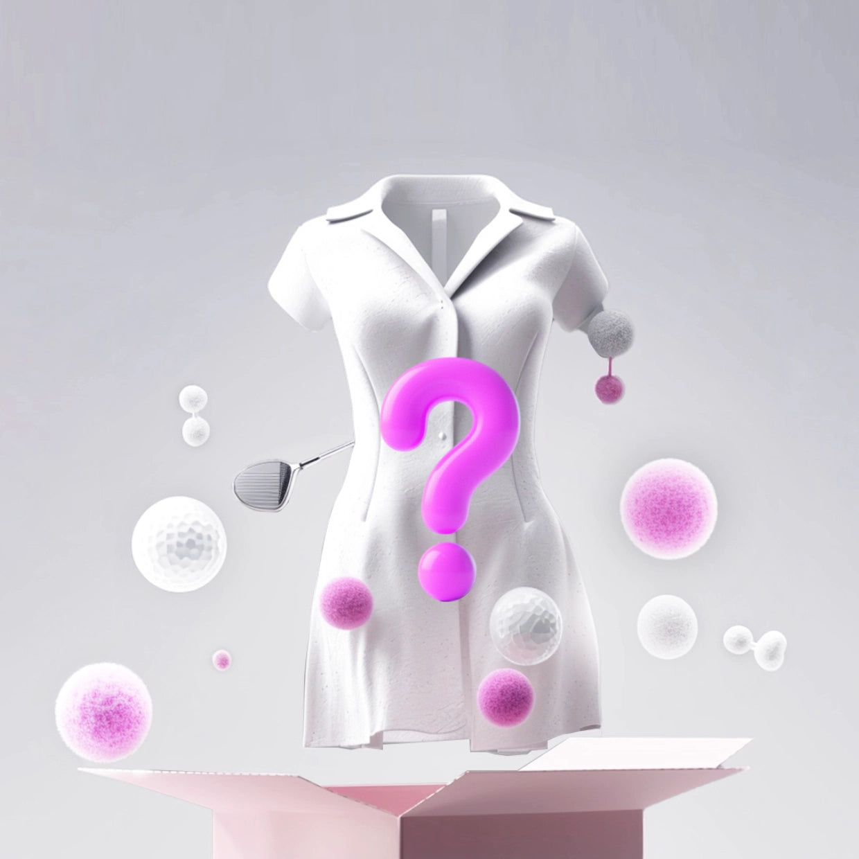 Mystery Boxes (Valued at $39.99-$72.99)