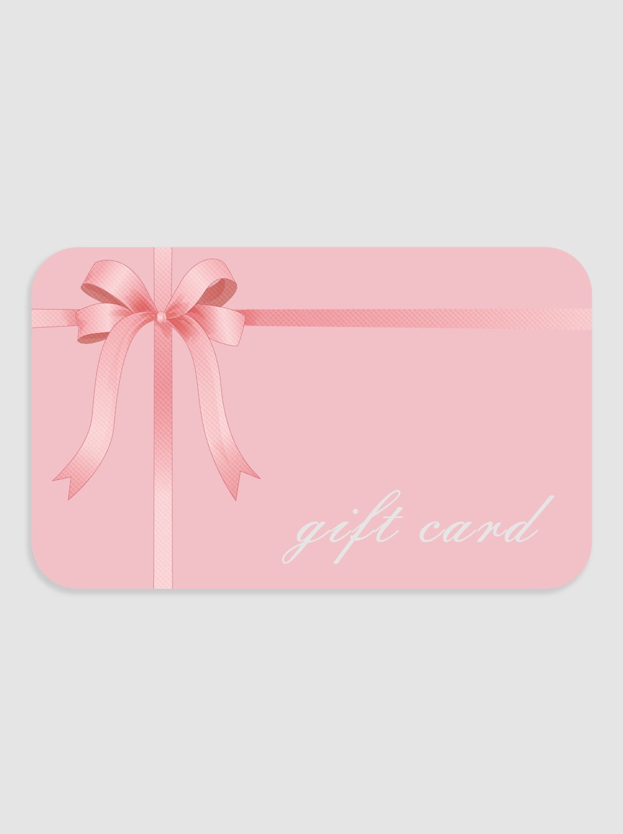 Soneven E-Gift Card