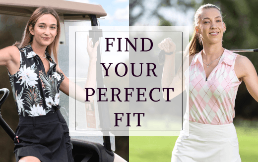 Find your perfect fit:must buy sleeveless polo shirts for women