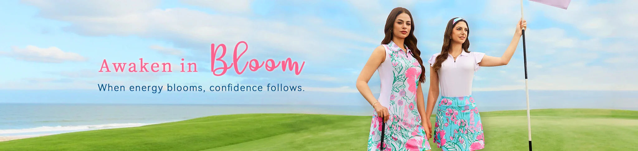 Awaken in Bloom
