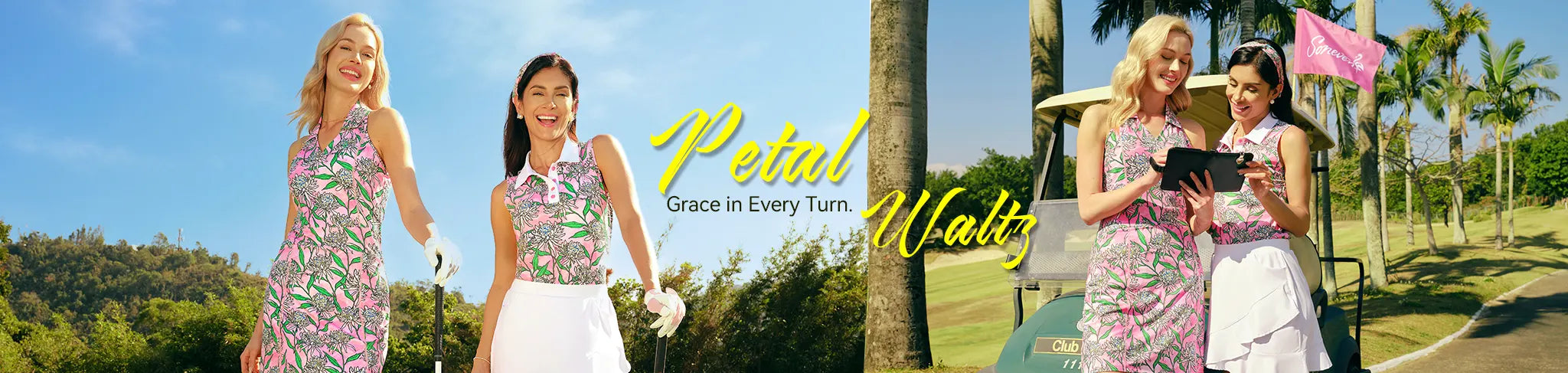 Petal Waltz