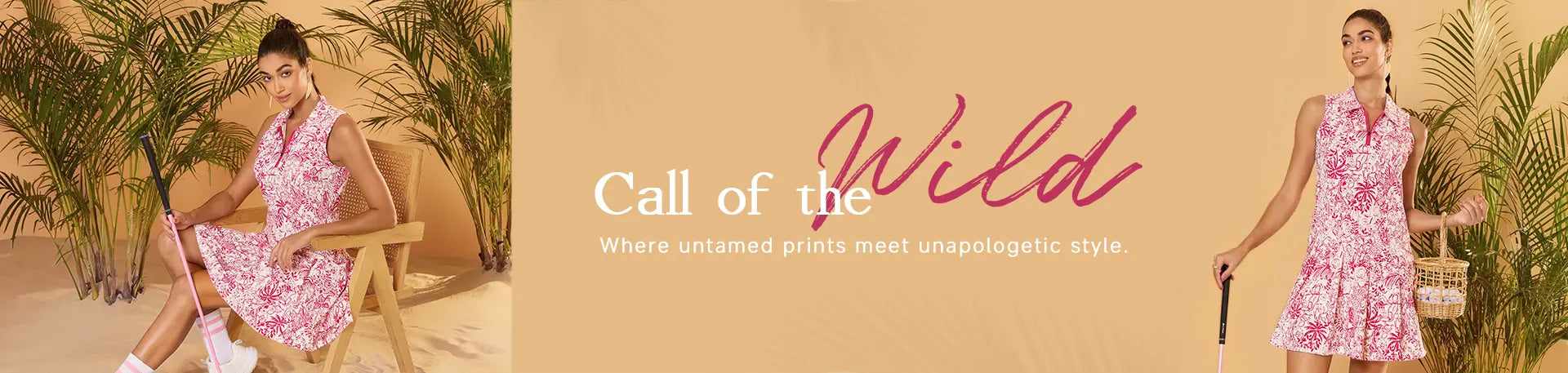 Call of the Wild