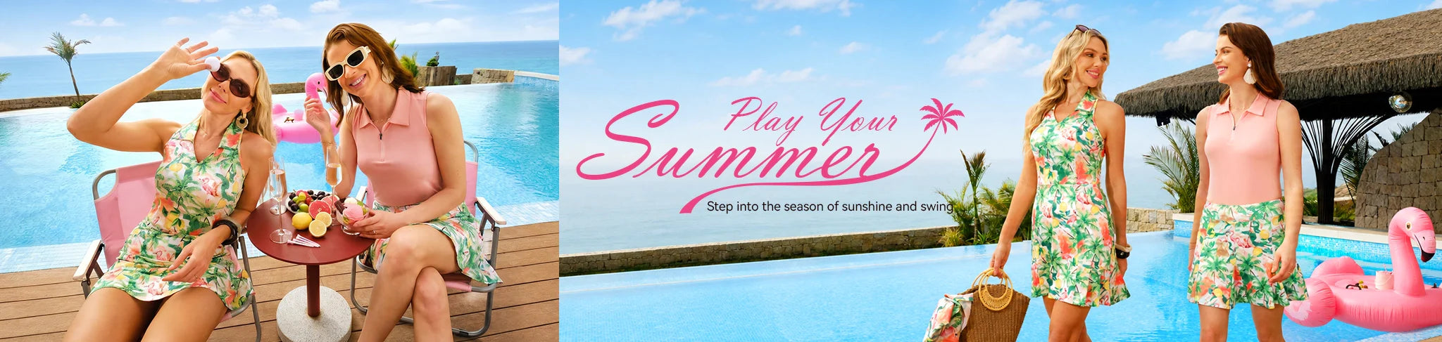 Play Your Summer
