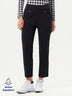 Black Water-repellent 38" Golf Pants